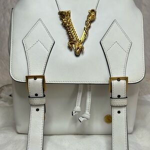 Valentino Virtus Backpacks